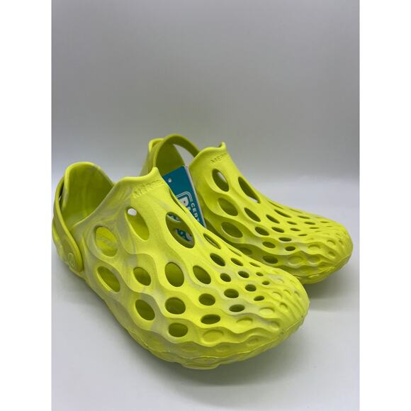 Merrell Hydro Moc Pomelo Water Croc Shoes J004244 Women's Size 9 NWT - Picture 11 of 16